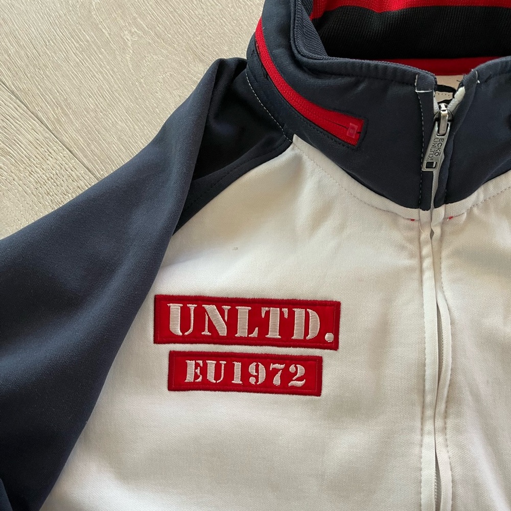 Ecko Jacket - image 7